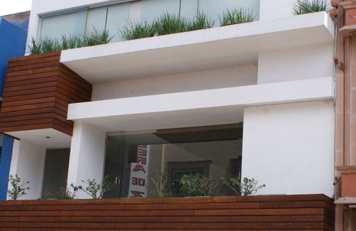 Zamora de Hidalgo Hotel | El Hotel Business Class