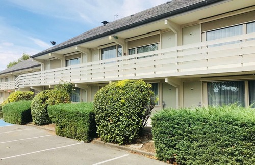 Laon Hotel | Kyriad Direct Laon
