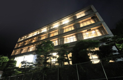 Atami Hotel | Atami Fuga