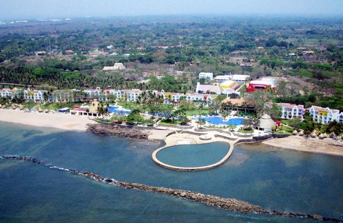 Los Cobanos Hotel | Royal Decameron Salinitas - All Inclusive