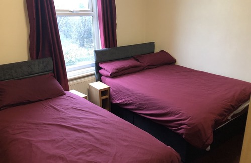 Attercliffe Hotel | Don Valley Hotel