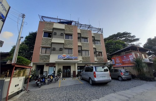 Dumaguete Hotel | OYO 567 Blue Horizon Hostel