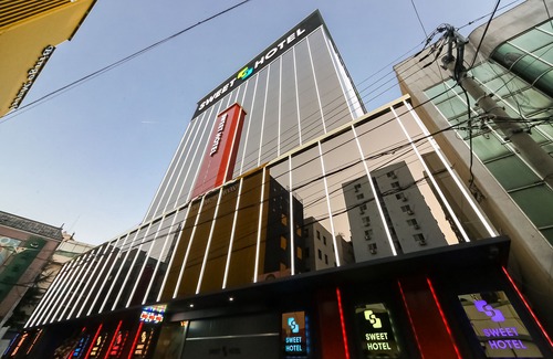 Ussambang Hotel | Gimhae Abangdong Hotel Suites