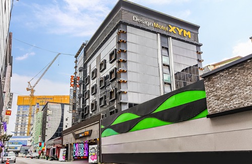 Siheung Hotel | Wolgot Design Hotel XYM