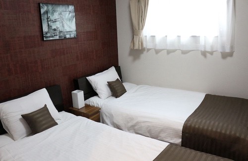 Yabu Hotel | E-Horizon Resort Condominium Nago D