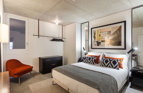 Centro / Baixa Hotel | S.Bento Residences