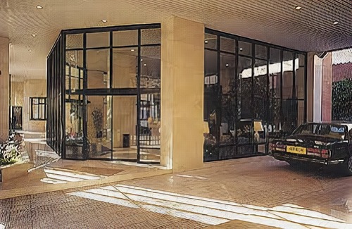 Cuatro Caminos Hotel | Espahotel Plaza Basílica