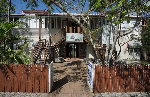 Parramatta Park Hotel | Travellers Paradise