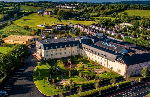 Cavan Hotel | Cavan Crystal Hotel