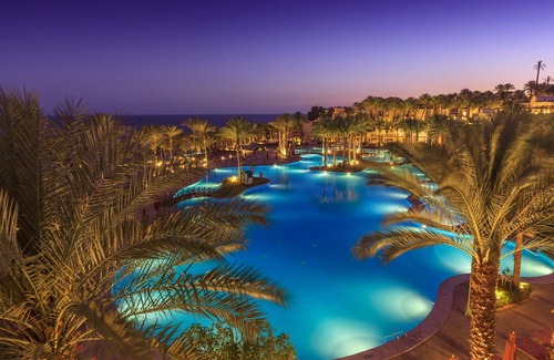 Sharm El Sheikh Hotel | Grand Rotana Resort and Spa