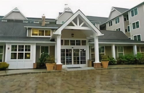 Northwest Yonkers Hotel | Residence Inn by Marriott Yonkers Westchester County