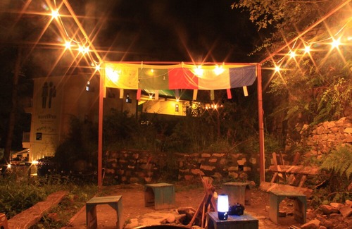 Kasol Hotel | The Hosteller Kasol