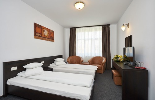 Centrul Nou Hotel | Residence Ambient