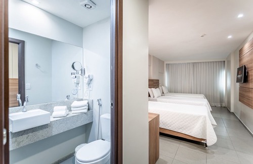Ponta Verde Hotel | Intercity Maceio