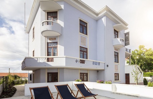 Se Nova Hotel | Penedo da Saudade Suites & Hostel