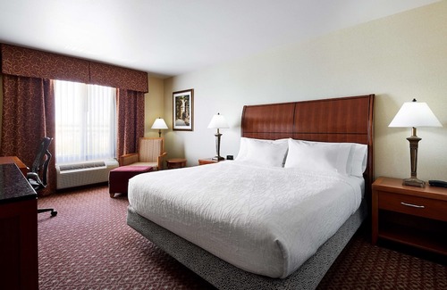Whitney Ranch Hotel | Hilton Garden Inn Las Vegas/Henderson