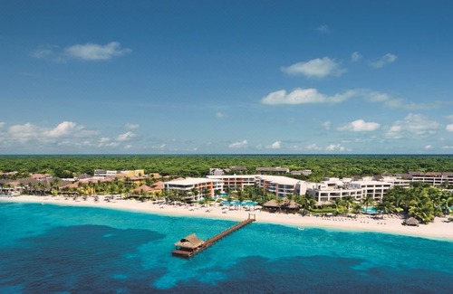 Costa Maya Hotel | Secrets Aura Cozumel All Inclusive - Adults Only