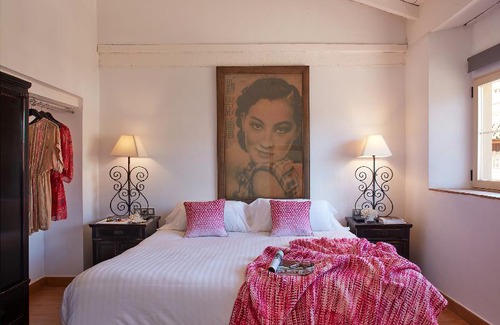 Centro Hotel | Lodgingmalaga Plaza Constitucion