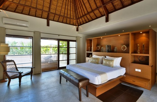 Laksmana Hotel | Nyaman Villas