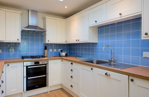 North Berwick Hotel | Glenconner Garden Cottage