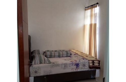 Oro Oro Ombo Hotel | Villa Puncak Garuda C1