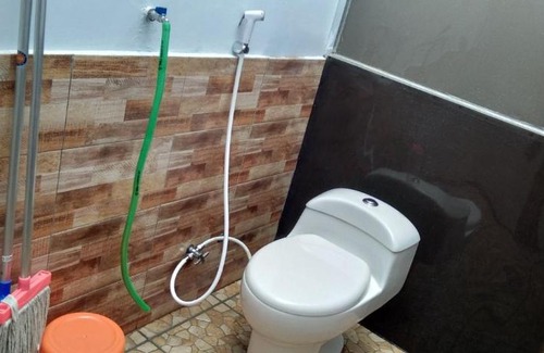 Oro Oro Ombo Hotel | Villa Puncak Garuda E1 by AND