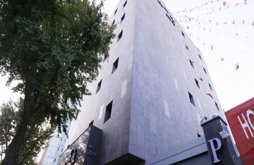 Paldal-gu Hotel | Suwon Station Myeongjak Hotel