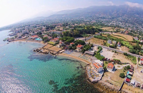 Karavas Hotel | Riverside Garden Resort