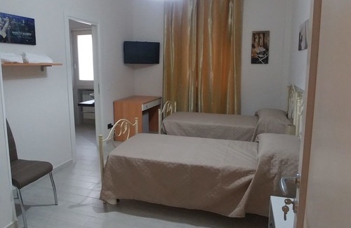 Catanzaro Hotel | B&B I Portici