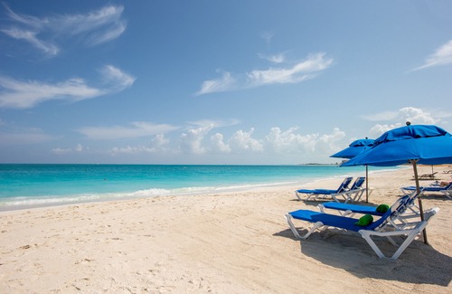 Grace Bay Hotel | Ports of Call Resort