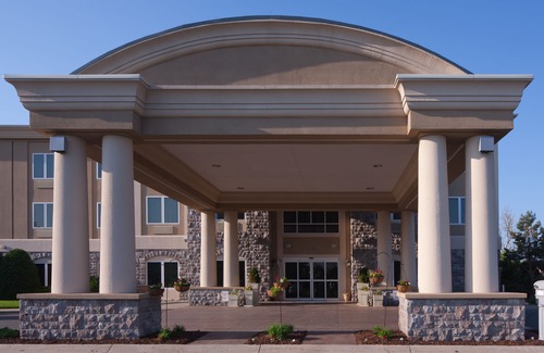 Saginaw Hotel | Holiday Inn Express Hotel & Suites Saginaw, an Ihg Hotel