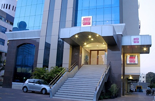 Central Pune Hotel | Hotel Studio Estique