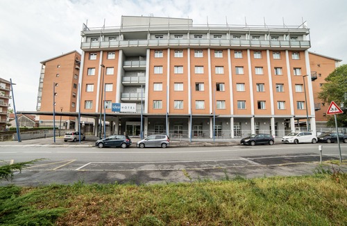 Mirafiori Hotel | Idea Hotel Torino Mirafiori