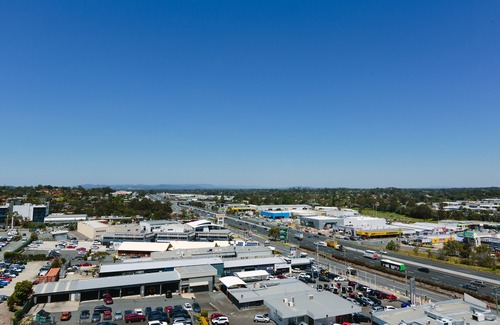 Springwood Hotel | Springwood Tower Apartment Hotel