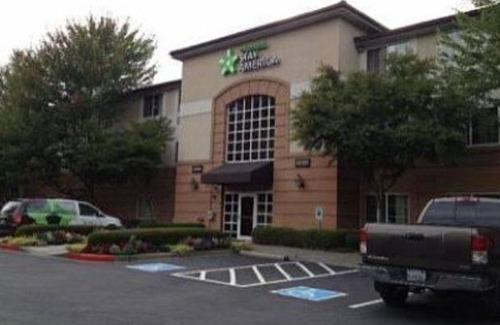 Canyon Park Hotel | Extended Stay America Suites - Seattle - Bothell - Canyon Park
