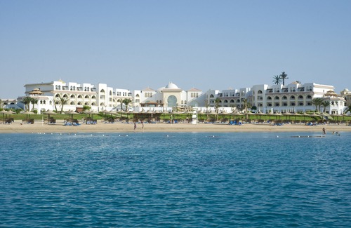 Sahl Hasheeh Hotel | Old Palace Resort Sahl Hasheesh
