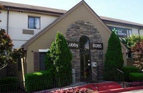 Ellendale Hotel | Extended Stay America Suites - Memphis - Apple Tree