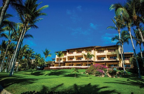 Punta de Mita Hotel | Four Seasons Resort Punta Mita