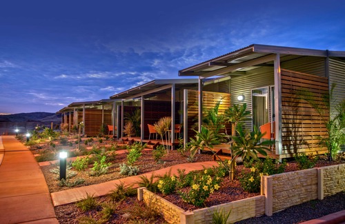 Stove Hill Hotel | Best Western Plus The Ranges Karratha