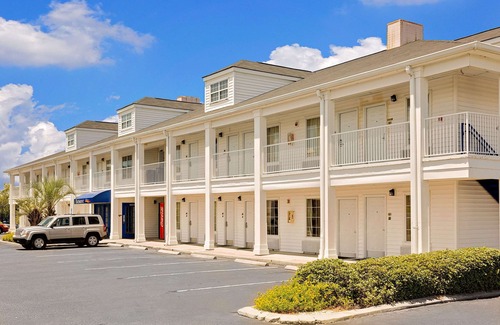 Georgetown Hotel | Baymont by Wyndham Georgetown/Near Georgetown Marina