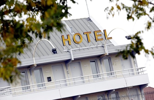 Chambray-les-Tours Hotel | Premiere Classe Tours Sud - Chambray Lès Tours
