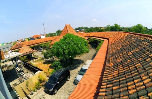Cepu Hotel | Grand Cepu Hotel