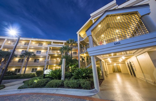 Florida Central Atlantic Coast Hotel | Marriott's Royal Palms