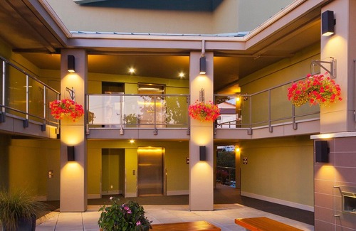 Pasadena Hotel | Quality Inn Pasadena Houston