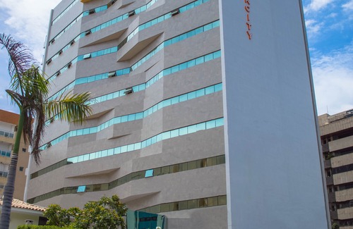 Ponta Verde Hotel | Intercity Maceio