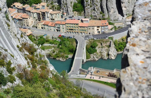 Sisteron Hotel | Ibis Sisteron