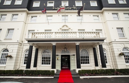 Waddon Hotel | London Croydon Aerodrome Hotel, Signature Collection Hotel by Best Western