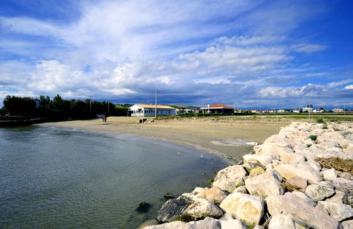 Cologna Spiaggia Hotel | Agriturismo Frontemare