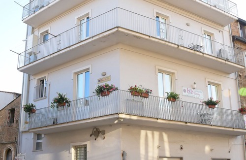 Lamezia Terme Hotel | B&B Lamezia Terme