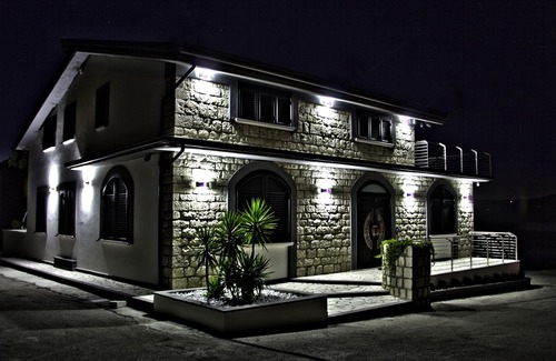 Campolattaro Hotel | La Cartolina del Sannio